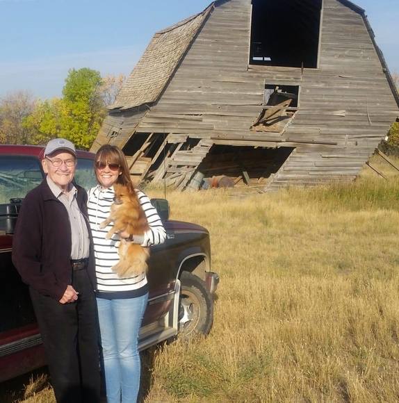 Meet your Posher, Richalene - Picture 1 of 1